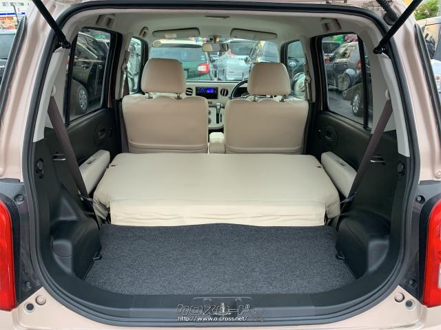 ダイハツ ミラココア