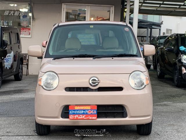 ダイハツ ミラココア