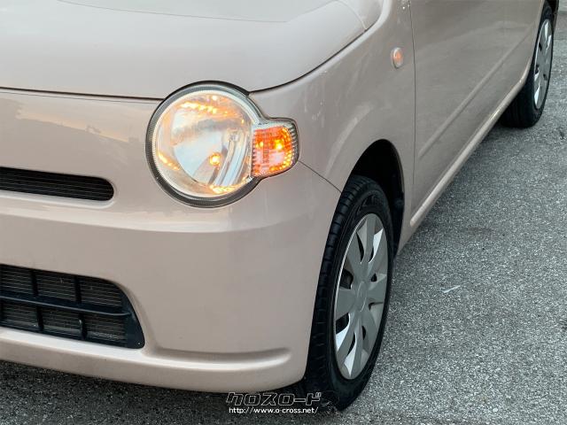 ダイハツ ミラココア