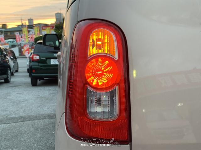 ダイハツ ミラココア