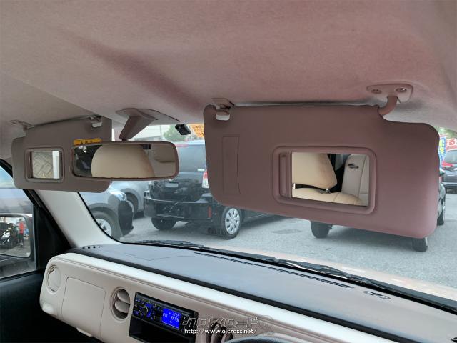 ダイハツ ミラココア