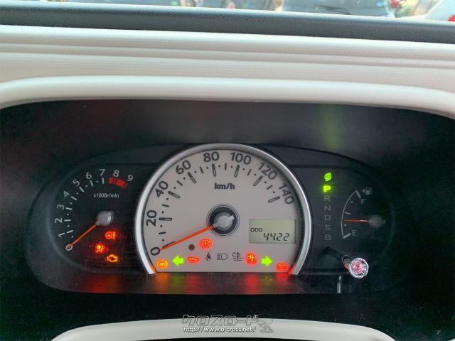 ダイハツ ミラココア