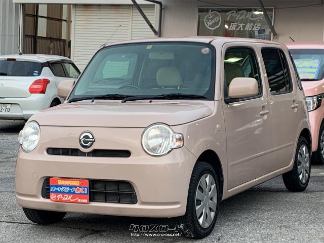 ダイハツ ミラココア