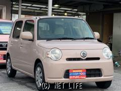 ダイハツ ミラココア