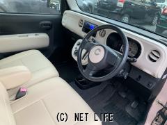 ダイハツ ミラココア