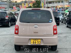 ダイハツ ミラココア