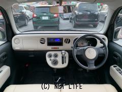 ダイハツ ミラココア