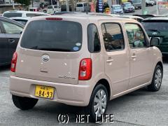 ダイハツ ミラココア