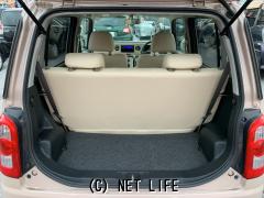 ダイハツ ミラココア