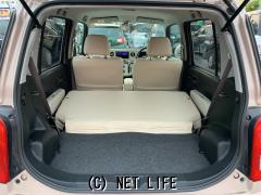 ダイハツ ミラココア