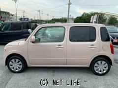 ダイハツ ミラココア