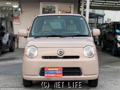 ダイハツ ミラココア