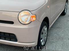 ダイハツ ミラココア