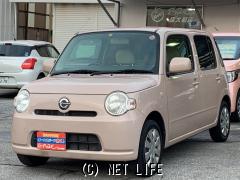 ダイハツ ミラココア