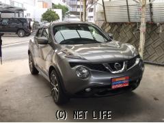 日産 ジューク