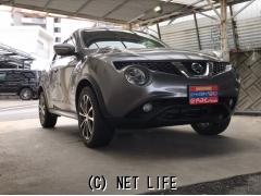 日産 ジューク