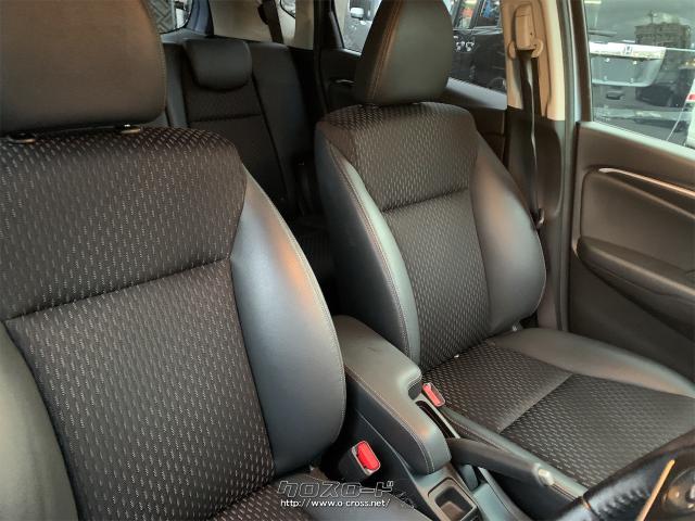 ホンダ フィットハイブリッド