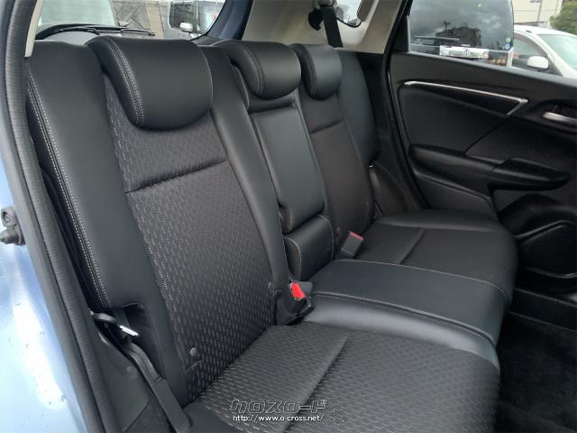 ホンダ フィットハイブリッド