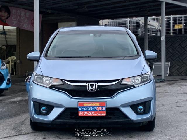 ホンダ フィットハイブリッド