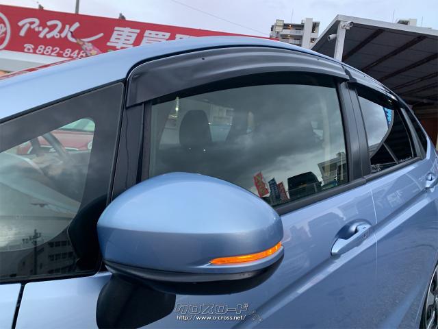 ホンダ フィットハイブリッド