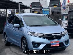 ホンダ フィットハイブリッド