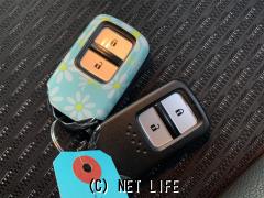 ホンダ フィットハイブリッド