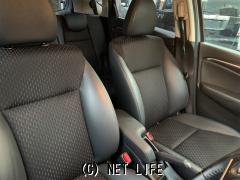 ホンダ フィットハイブリッド