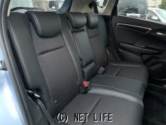 ホンダ フィットハイブリッド