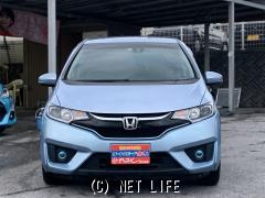 ホンダ フィットハイブリッド