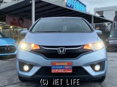 ホンダ フィットハイブリッド