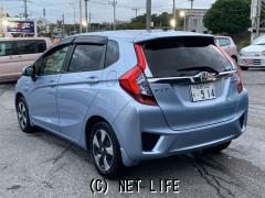 ホンダ フィットハイブリッド