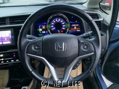 ホンダ フィットハイブリッド