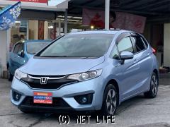 ホンダ フィットハイブリッド