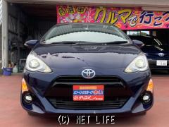 トヨタ アクア