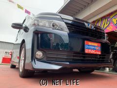 トヨタ ヴォクシー