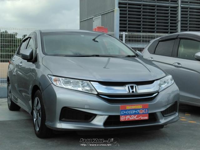 ホンダ グレイス