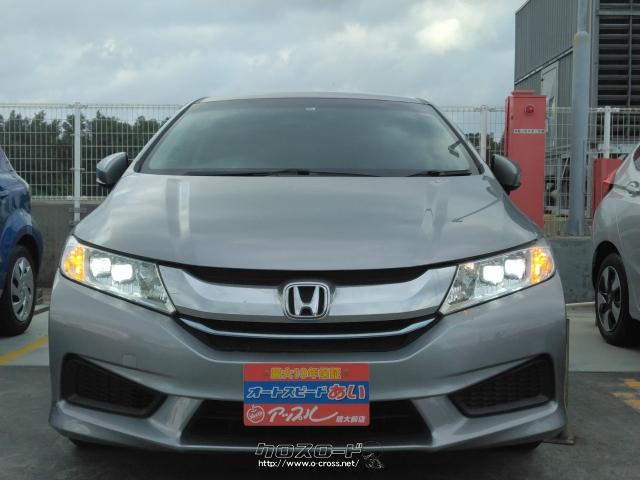 ホンダ グレイス