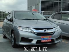 ホンダ グレイス