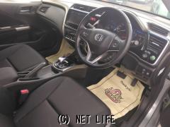 ホンダ グレイス