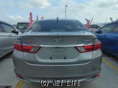 ホンダ グレイス