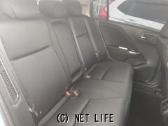 ホンダ グレイス