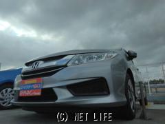 ホンダ グレイス