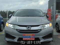 ホンダ グレイス