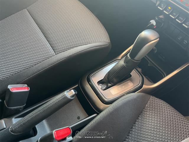 スズキ イグニス