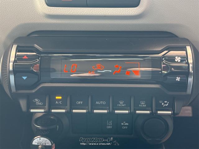 スズキ イグニス