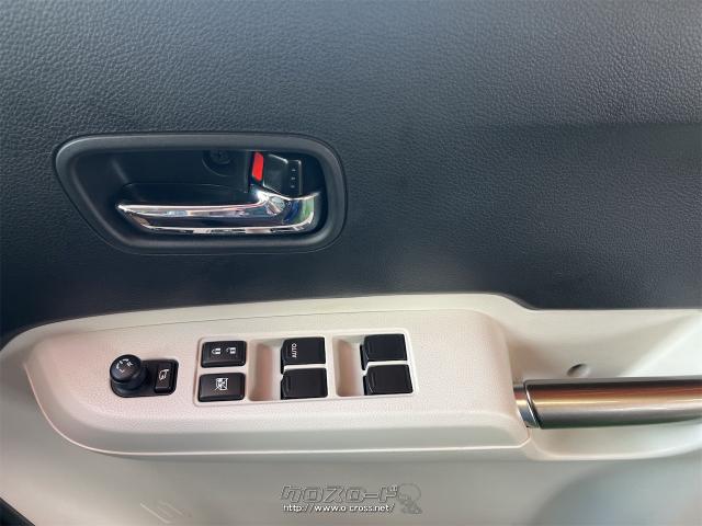 スズキ イグニス