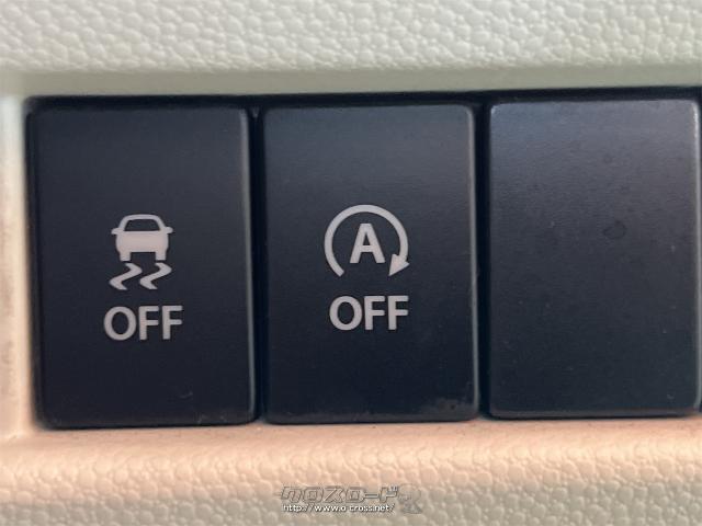 スズキ イグニス