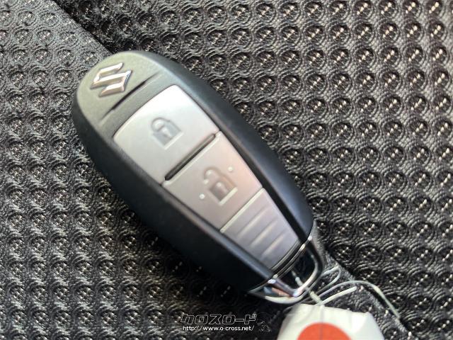 スズキ イグニス