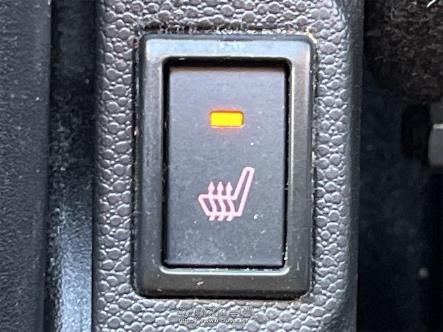 スズキ イグニス