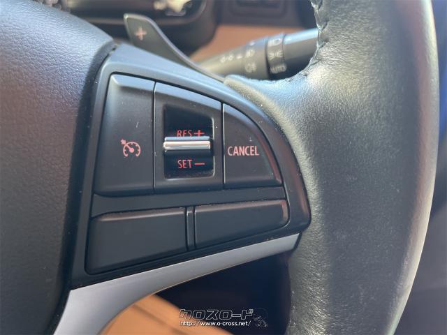 スズキ イグニス